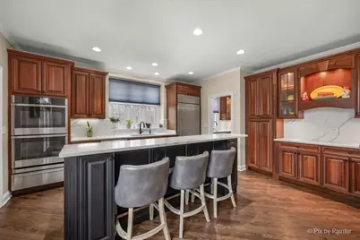 39691 Orchard Bluff Lane, Wadsworth, IL 60083 - Photo 9