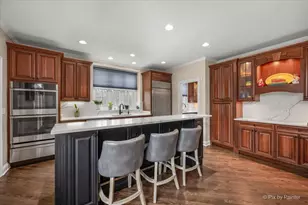 39691 Orchard Bluff Ln, Wadsworth, IL 60083 - Photo 9