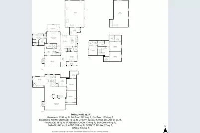 39691 Orchard Bluff Lane, Wadsworth, IL 60083 - Photo 59