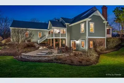 39691 Orchard Bluff Lane, Wadsworth, IL 60083 - Photo 55