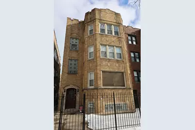 7751 S Phillips Avenue, Chicago, IL 60649 - Photo 1