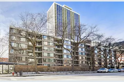 1555 N Sandburg Terrace #406, Chicago, IL 60610 - Photo 17