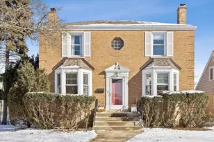 3601 McCormick Ave, Brookfield, IL 60513 - Photo 1