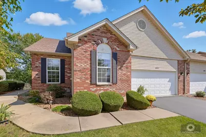 16937 Mendota Drive, Lockport, IL 60441 - Photo 1