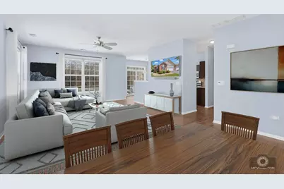 16937 Mendota Drive, Lockport, IL 60441 - Photo 5