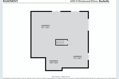 6551 S Westwood Avenue, Rochelle, IL 61068 - Photo 45