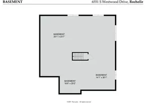 6551 S Westwood Ave, Rochelle, IL 61068 - Photo 45