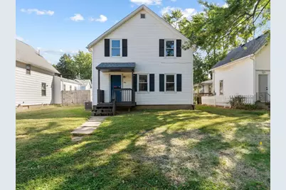 1186 24th Street, Moline, IL 61265 - Photo 1