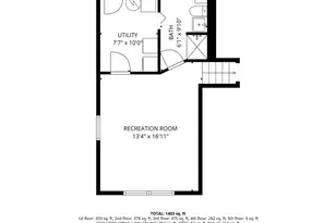 2616 S 12th Ave, Broadview, IL 60155 - Photo 27