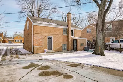 2616 S 12th Avenue, Broadview, IL 60155 - Photo 25