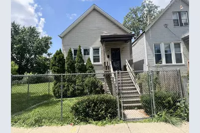 5020 S May Street, Chicago, IL 60609 - Photo 1