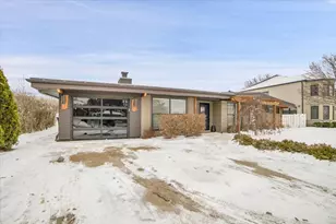 5165 N Canfield Ave, Norridge, IL 60706 - Photo 1