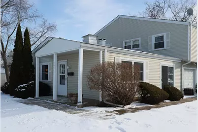 195 Mary Court #A, Bartlett, IL 60103 - Photo 1