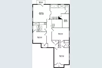 1646 Finsbury Lane, La Grange Park, IL 60526 - Photo 41