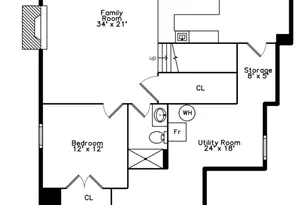 1646 Finsbury Ln, La Grange Park, IL 60526 - Photo 39