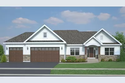 537 Moose Lake Avenue, North Aurora, IL 60542 - Photo 1