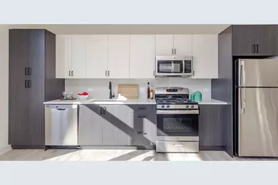 1502 W Ainslie Street #208, Chicago, IL 60640 - Photo 5