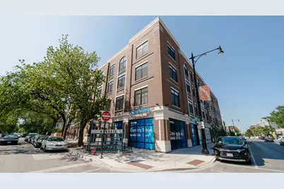 1502 W Ainslie Street #208, Chicago, IL 60640 - Photo 1