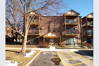 809 S Dwyer Avenue #3E, Arlington Heights, IL 60005 - Photo 1