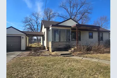 151 E Park Street, Chebanse, IL 60922 - Photo 1