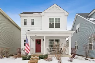 875 Station Blvd, Elburn, IL 60119 - Photo 1