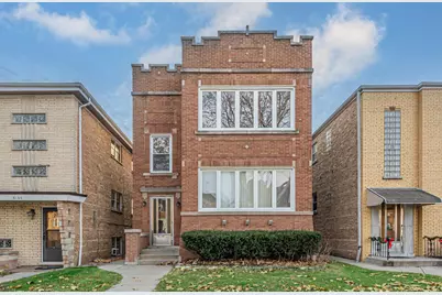 6138 N Meade Avenue, Chicago, IL 60646 - Photo 1