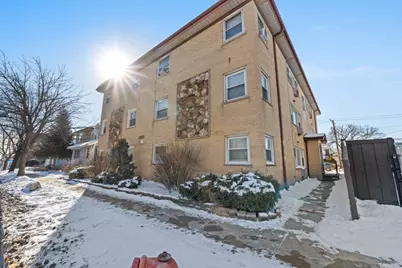 2222 N Harlem Avenue #1NW, Elmwood Park, IL 60707 - Photo 1