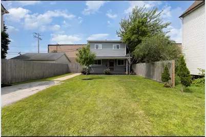 1244 Emerald Avenue, Chicago Heights, IL 60411 - Photo 3