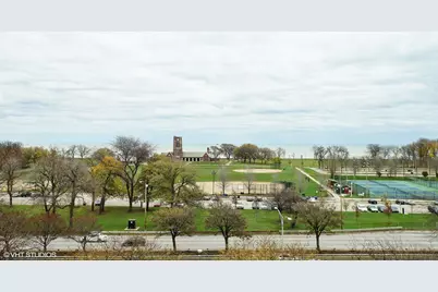 3700 N Lake Shore Drive #708, Chicago, IL 60613 - Photo 11