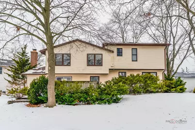 455 Chicory Lane, Buffalo Grove, IL 60089 - Photo 35