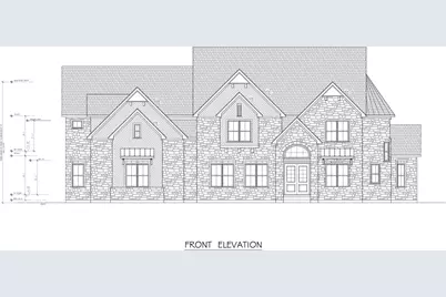 3 Leanda Lane, South Barrington, IL 60010 - Photo 1
