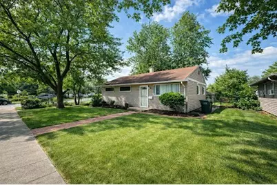 14631 Lincoln Avenue, Dolton, IL 60419 - Photo 1