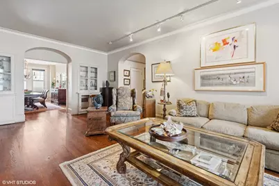 5000 S East End Avenue #23A, Chicago, IL 60615 - Photo 11