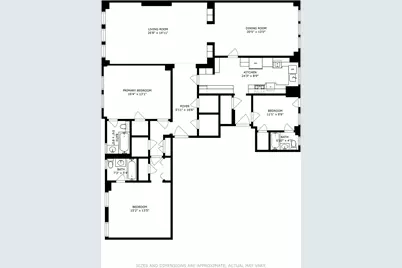 5000 S East End Avenue #23A, Chicago, IL 60615 - Photo 37