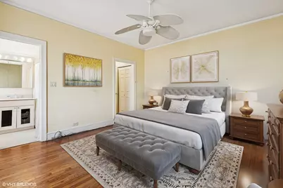 5000 S East End Avenue #23A, Chicago, IL 60615 - Photo 23