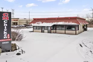 9850 Milwaukee Ave, Glenview, IL 60025 - Photo 1