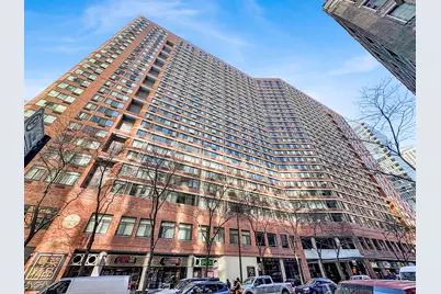211 E Ohio Street #2925, Chicago, IL 60611 - Photo 1