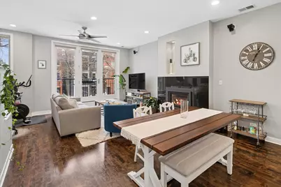 1054 N Hermitage Avenue #2, Chicago, IL 60622 - Photo 7