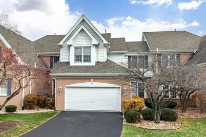 1512 Harbour Towne Place, Naperville, IL 60564 - Photo 1