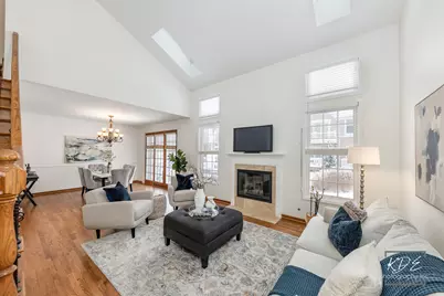 1512 Harbour Towne Place, Naperville, IL 60564 - Photo 7