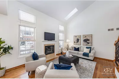 1512 Harbour Towne Place, Naperville, IL 60564 - Photo 5