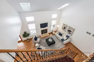 1512 Harbourtowne Pl, Naperville, IL 60564 - Photo 15