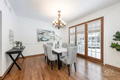 1512 Harbour Towne Place, Naperville, IL 60564 - Photo 3