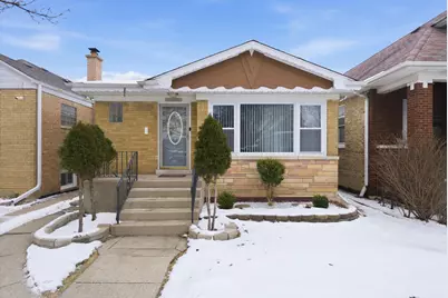 3351 N Nagle Avenue, Chicago, IL 60634 - Photo 1