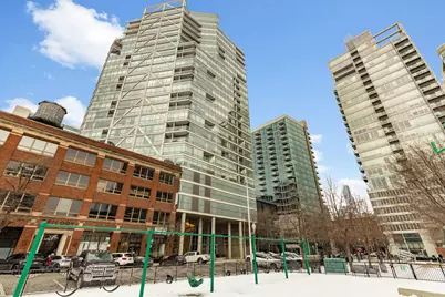 510 W Erie Street #705, Chicago, IL 60654 - Photo 1