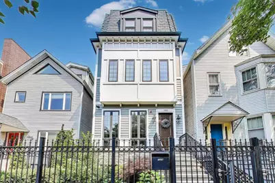 1428 W George Street, Chicago, IL 60657 - Photo 1