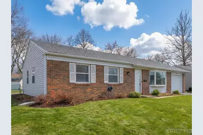 1503 Amherst Drive, Schaumburg, IL 60194 - Photo 1