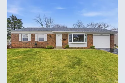 1503 Amherst Drive, Schaumburg, IL 60194 - Photo 3