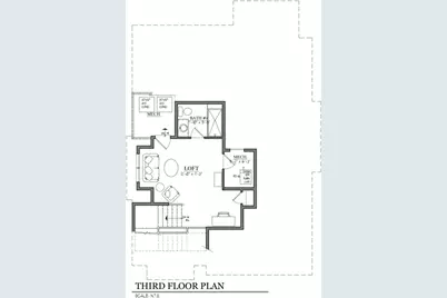 6 S Elm Street, Hinsdale, IL 60521 - Photo 7