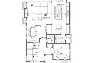 6 S Elm St, Hinsdale, IL 60521 - Photo 5